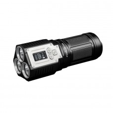Тактический фонарь с мощной яркостью Fenix TK72R