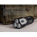 Тактический фонарь с мощной яркостью Fenix TK72R