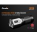 Тактический фонарь с мощной яркостью Fenix TK72R