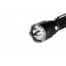 Тактический фонарь с аккумулятором Fenix TK22UE