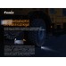 Тактический фонарь с аккумулятором Fenix TK22UE