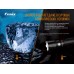 Тактический фонарь с аккумулятором Fenix TK22UE