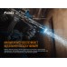 Тактический фонарь с аккумулятором Fenix TK22UE