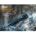 Тактический фонарь с аккумулятором Fenix TK22UE