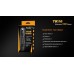 Тактический фонарь Fenix TK16