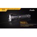 Тактический фонарь для охоты Fenix TK32 2016