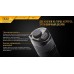 Тактический фонарь для охоты Fenix TK32 2016