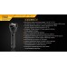 Тактический фонарь для охоты Fenix TK32 2016