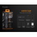 Тактический фонарь Fenix TK22 V2.0