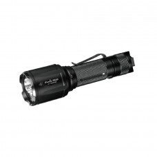 Тактический фонарь с ультрафиолетовым режимом Fenix TK25 UV