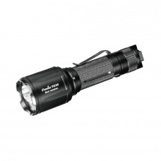 Тактический фонарь с красным светом Fenix TK25 RED