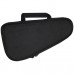 Сумка-кофр для пистолета с жестким каркасом Allen Compact Handcase