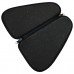 Сумка-кофр для пистолета с жестким каркасом Allen Compact Handcase