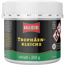 Средство для отбеливания кости трофеев Klever-Ballistol Trophaenbleiche