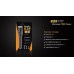 Практичный фонарь Fenix E25UE