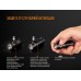Карманный фонарь Fenix E18R