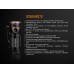 Карманный фонарь Fenix E18R