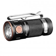 Небольшой фонарь на каждый день Fenix E16