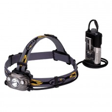 Налобный фонарь Fenix HP30R (1750 люмен)