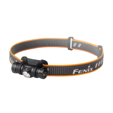 Недорогой фонарик для размещения на голове Fenix HM23