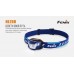 Налобный фонарь FENIX HL26R (450 люмен)