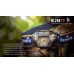 Налобный фонарь FENIX HL26R (450 люмен)
