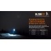 Налобный фонарь FENIX HL26R (450 люмен)