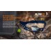 Налобный фонарь FENIX HL26R (450 люмен)