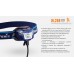 Налобный фонарь FENIX HL26R (450 люмен)