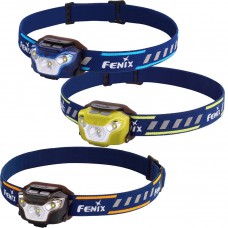 Налобный фонарь FENIX HL26R (450 люмен)