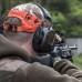 Активные наушники для стрельбы 3M PELTOR ProTac Shooter (MT13H223A)