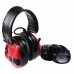 Активные наушники для спортивной стрельбы и охоты 3M PELTOR SportTac (MT16H210F-478-RD)