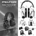 Активные наушники 3M PELTOR Tactical XP с разъемом для рации J11 (MT1H7F2-07)