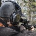 Активные наушники 3M PELTOR ProTac Hunter для стрельбы и охоты (MT13H222A)