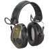 Активные наушники 3M PELTOR SportTac для стрельбы и охоты (MT16H210F-478-GN)