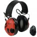 Активные наушники для спортивной стрельбы и охоты 3M PELTOR SportTac (MT16H210F-478-RD)