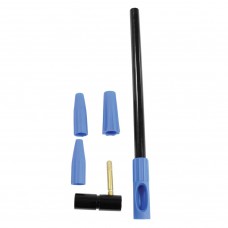 Универсальная направляющая для чистки ствола нарезного оружия Birchwood-Casey Bore Guide Kit