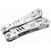 Складной нож с инструментами GANZO G302-H (multi-tool)