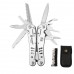Складной нож с инструментами GANZO G302-H (multi-tool)