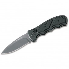 Нож складной с фиксатором BOKER Magnum Blitz Plain