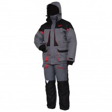 Костюм для снегохода Norfin Arctic Red