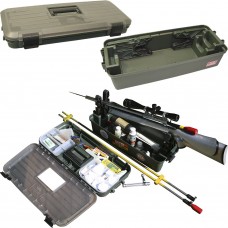 Ящик с опорами для чистки оружия MTM Shooting Range Box