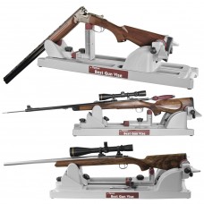 Универсальный станок для чистки и пристрелки оружия TIPTON Best Gun Vise