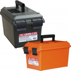 Ящик для хранения и перевозки патронов и снаряжения MTM Original Ammo Cans