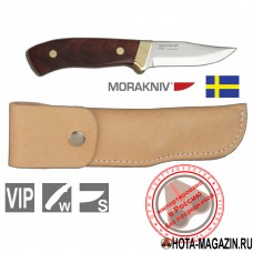 Нож Mora Forest Lapplander 95