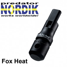 Манок для охоты на лису Nordik Predator Fox Heat (поиск партнера)