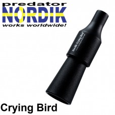 Манок для охоты на хищников Nordik Predator Crying Bird (раненая птица)