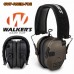 Активные наушники для стрельбы WALKERS Razor
