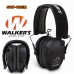 Активные наушники для стрельбы WALKERS Razor