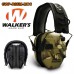 Активные наушники для стрельбы WALKERS Razor